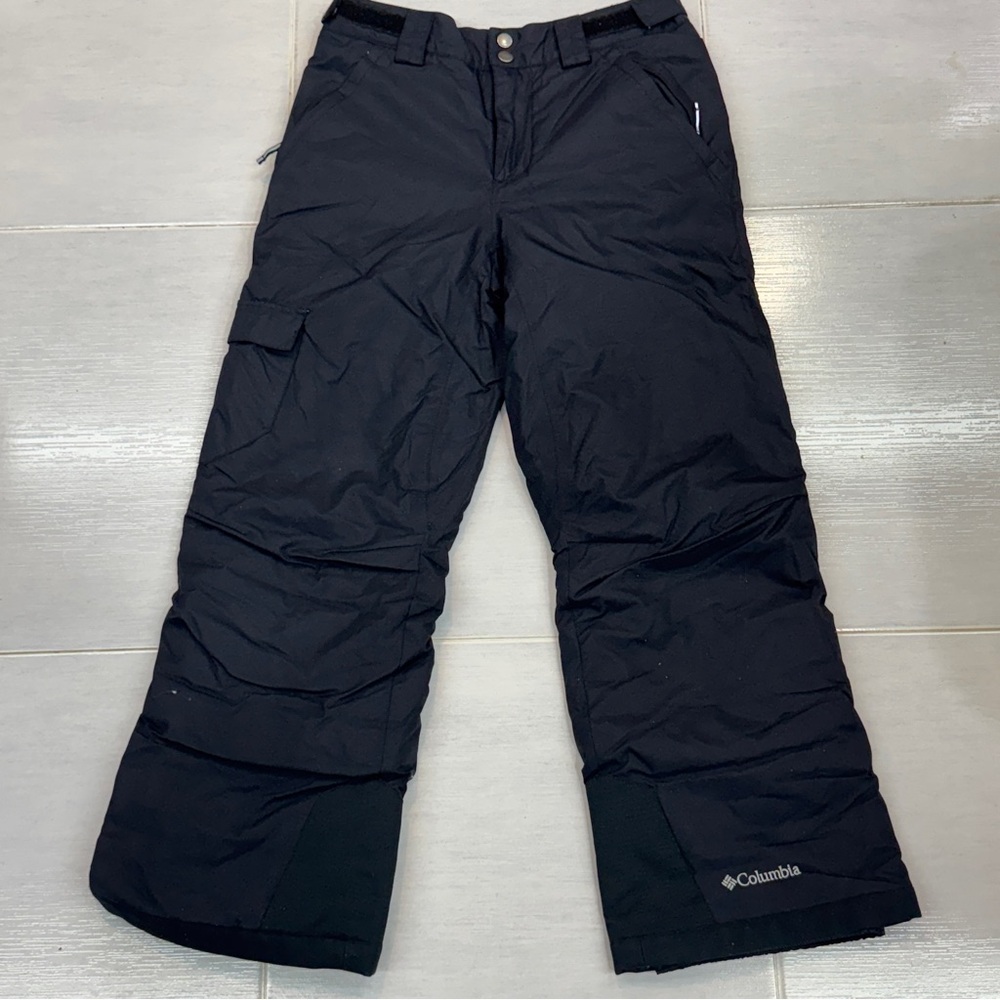 Columbia Bugaboo Kids Snow Pants